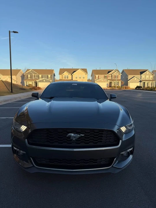 2016 Ford S550 Mustang - Image 7 of 19