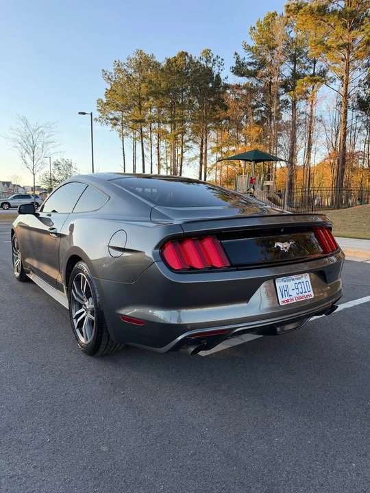 2016 Ford S550 Mustang - Image 3 of 19