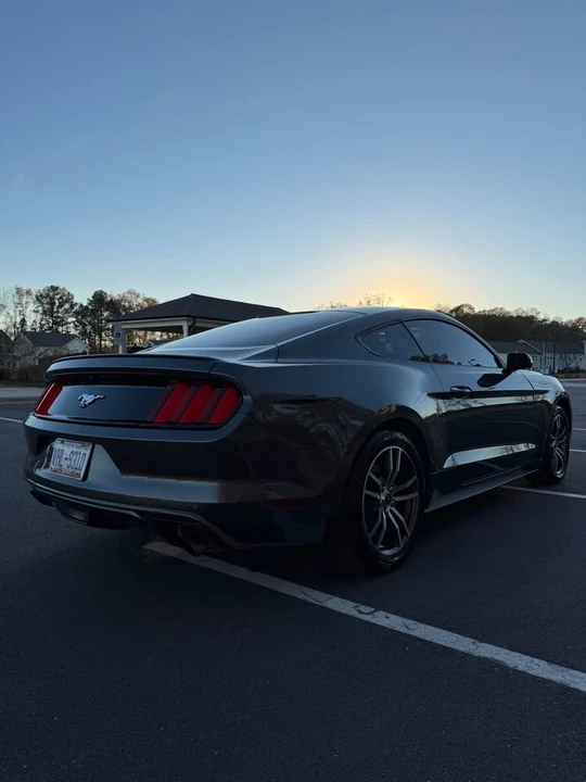 2016 Ford S550 Mustang - Image 5 of 19
