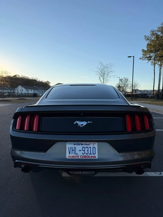2016 Ford S550 Mustang - Image 4 of 19