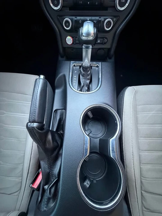2016 Ford S550 Mustang - Image 14 of 19
