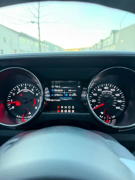 2016 Ford S550 Mustang - Image 18 of 19