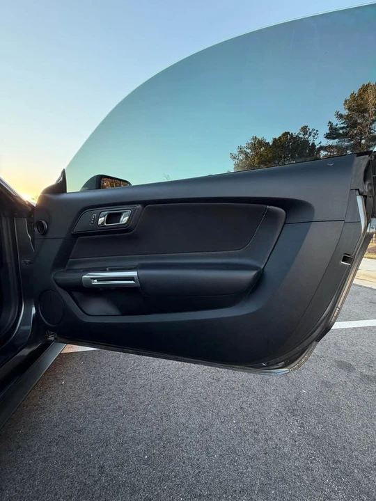 2016 Ford S550 Mustang - Image 10 of 19