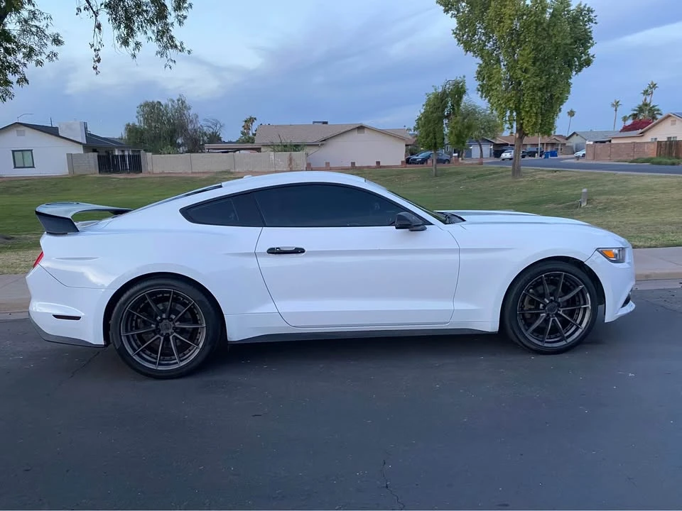2016 Ford S550 Mustang - Image 5 of 13