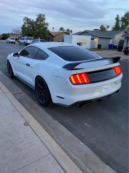 2016 Ford S550 Mustang - Image 3 of 13