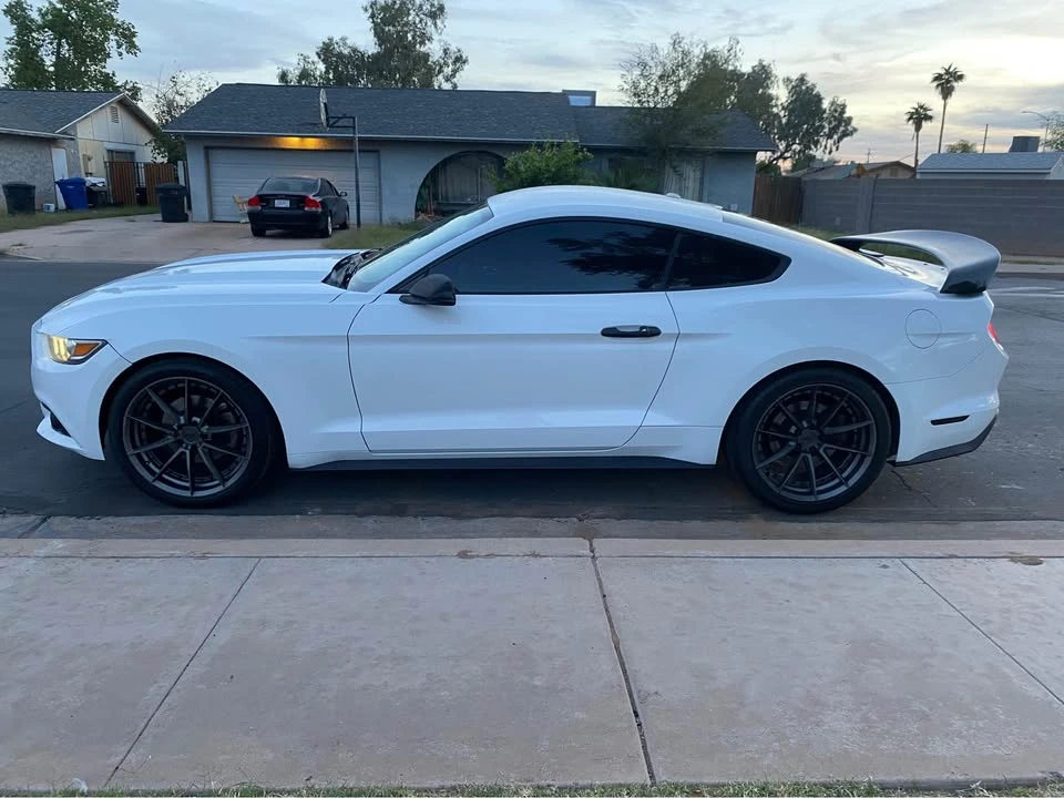 2016 Ford S550 Mustang - Image 2 of 13