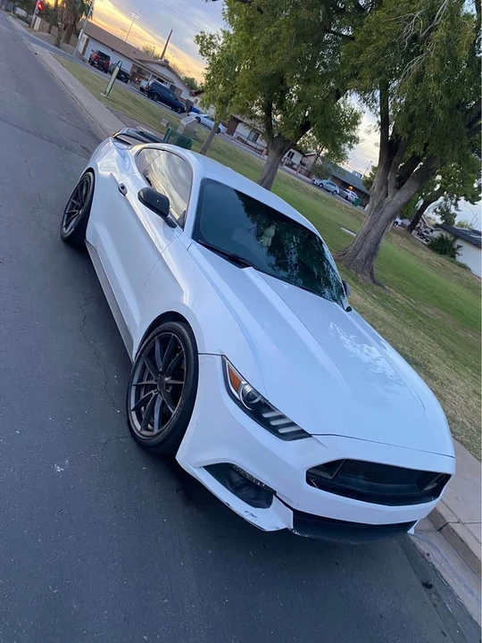 2016 Ford S550 Mustang - Image 7 of 13