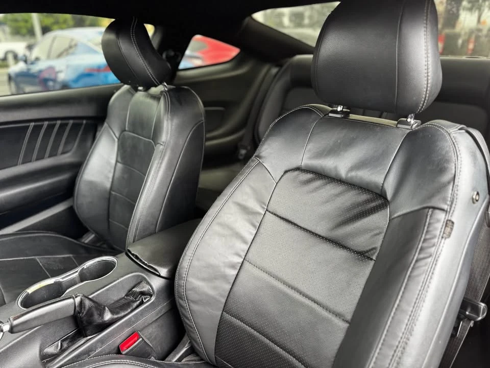 2016 Ford S550 Mustang - Image 8 of 14