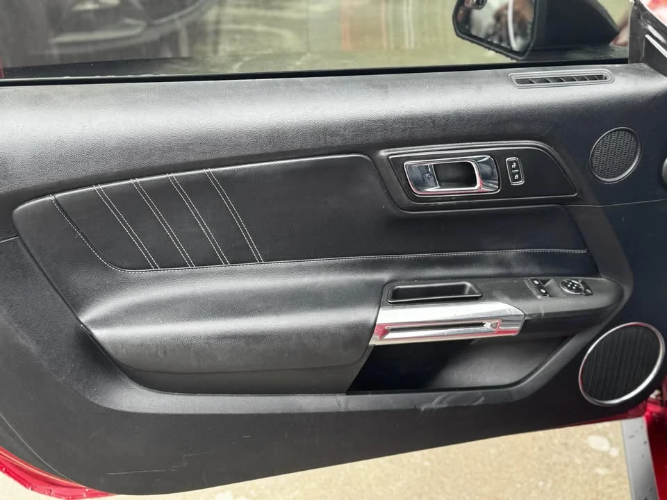 2016 Ford S550 Mustang - Image 14 of 14