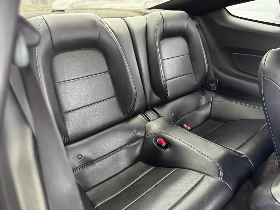 2016 Ford S550 Mustang - Image 12 of 14