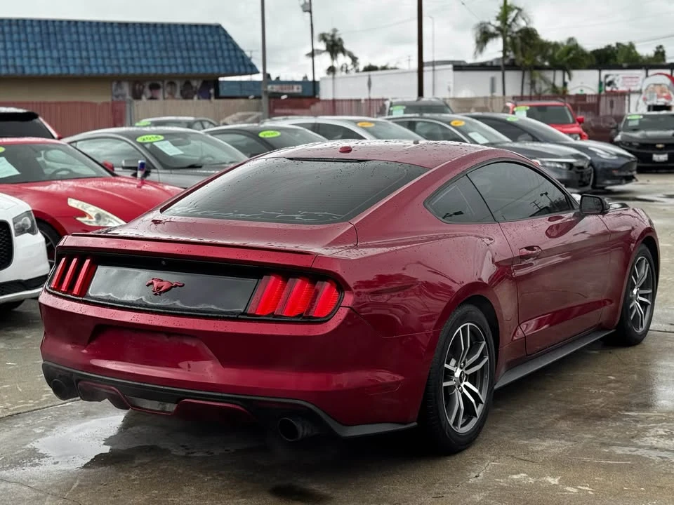 2016 Ford S550 Mustang - Image 3 of 14