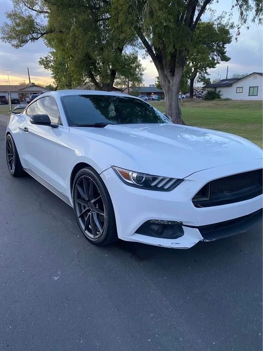2016 Ford S550 Mustang - Image 6 of 13