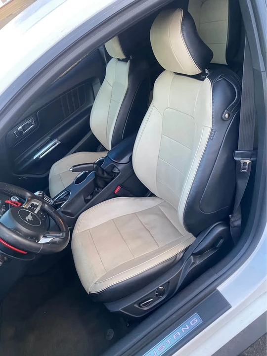 2016 Ford S550 Mustang - Image 11 of 13