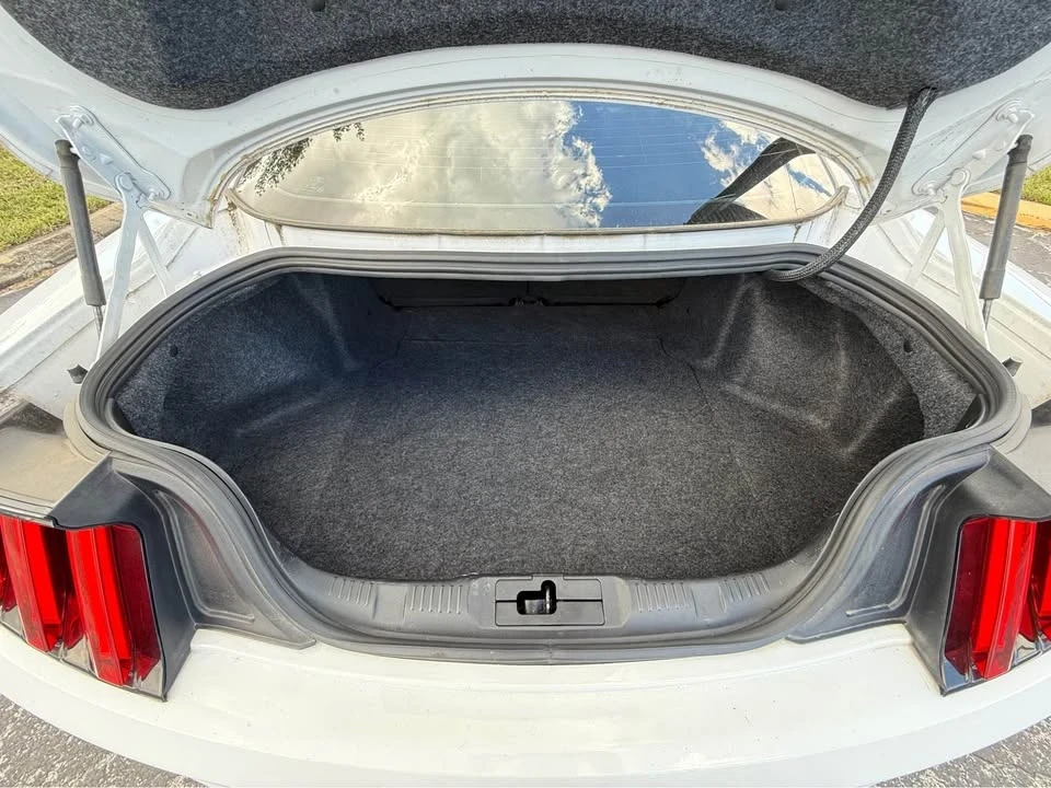 2016 Ford S550 Mustang - Image 12 of 12