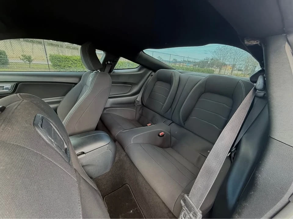 2016 Ford S550 Mustang - Image 9 of 12
