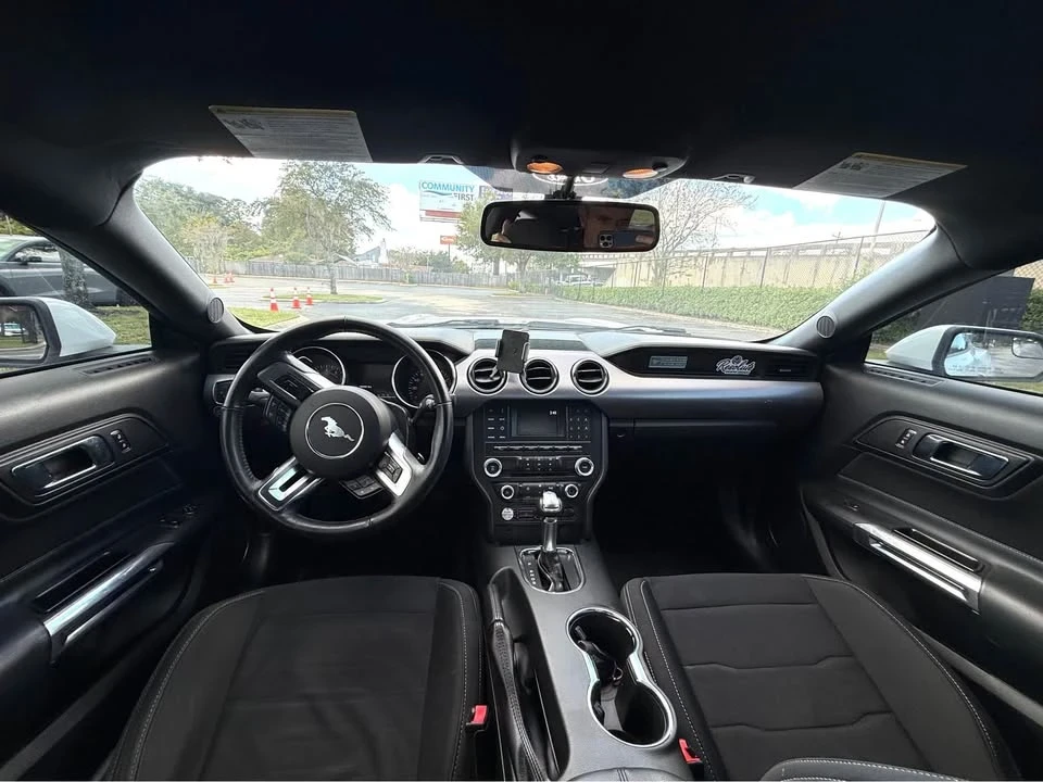 2016 Ford S550 Mustang - Image 10 of 12