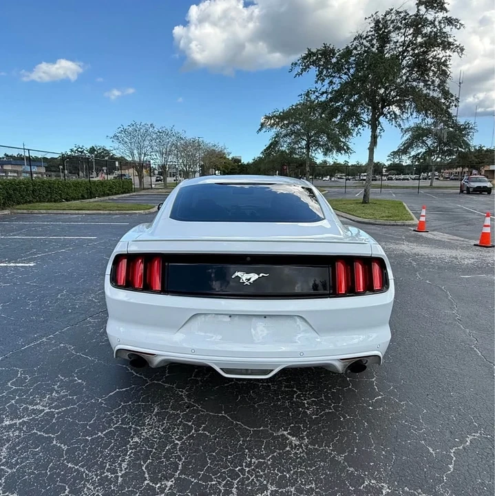 2016 Ford S550 Mustang - Image 5 of 12