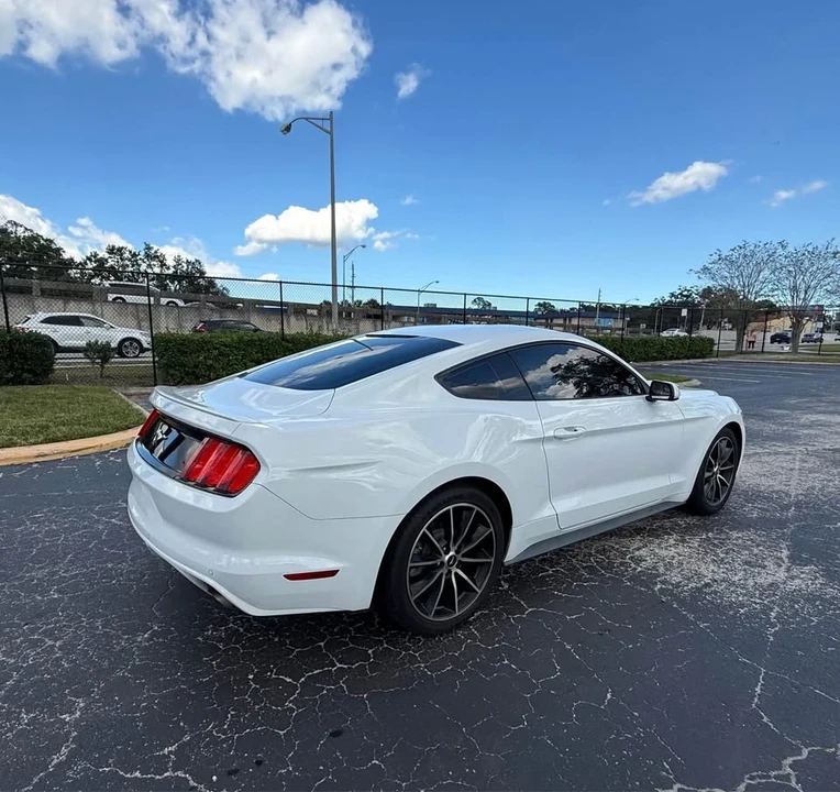 2016 Ford S550 Mustang - Image 6 of 12