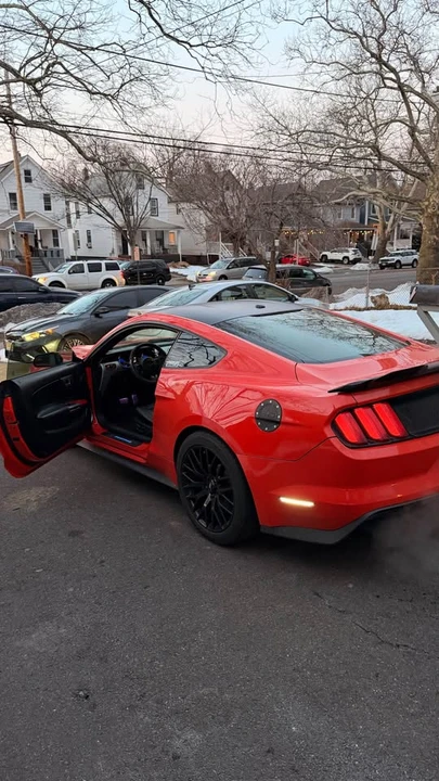 2016 Ford S550 Mustang - Image 6 of 13