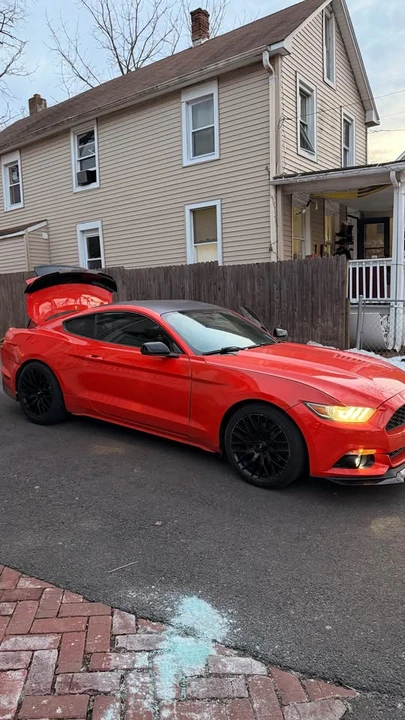 2016 Ford S550 Mustang - Image 4 of 13