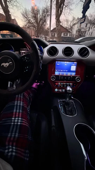 2016 Ford S550 Mustang - Image 10 of 13