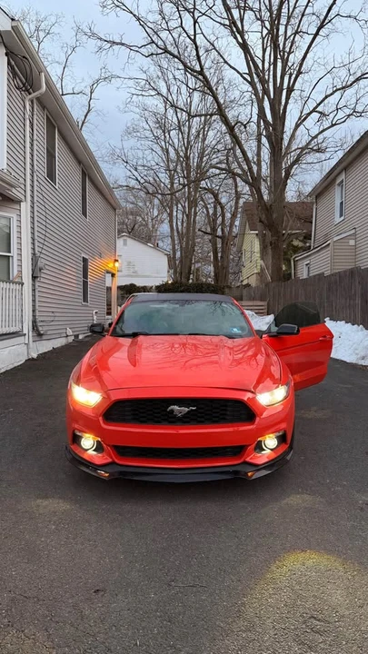 2016 Ford S550 Mustang - Image 3 of 13