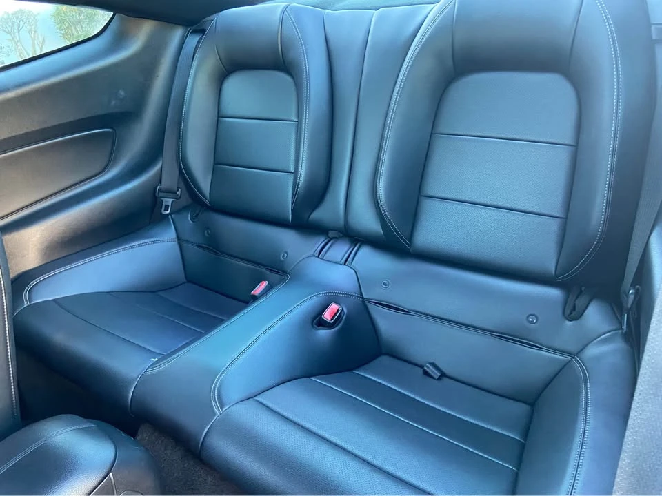 2016 Ford S550 Mustang - Image 7 of 13