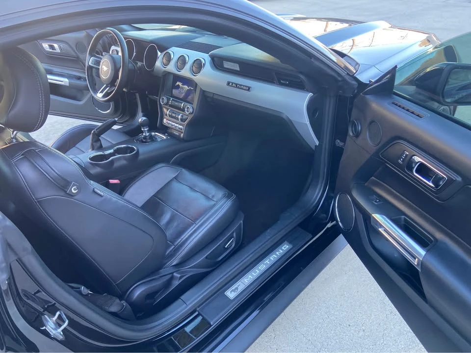 2016 Ford S550 Mustang - Image 12 of 13