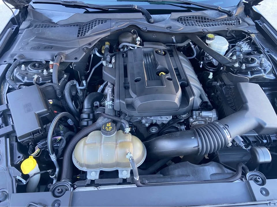2016 Ford S550 Mustang - Image 10 of 13