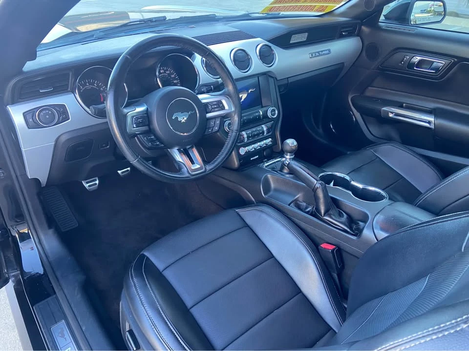 2016 Ford S550 Mustang - Image 13 of 13