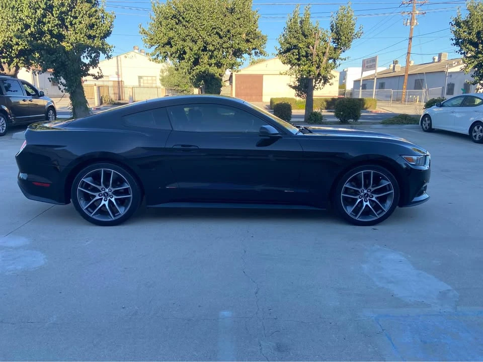 2016 Ford S550 Mustang - Image 3 of 13