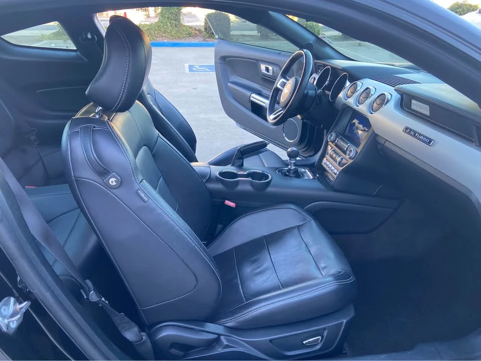 2016 Ford S550 Mustang - Image 6 of 13