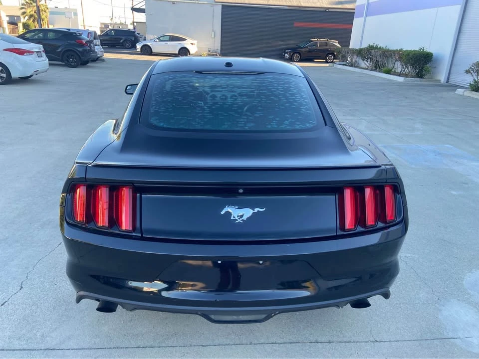 2016 Ford S550 Mustang - Image 5 of 13