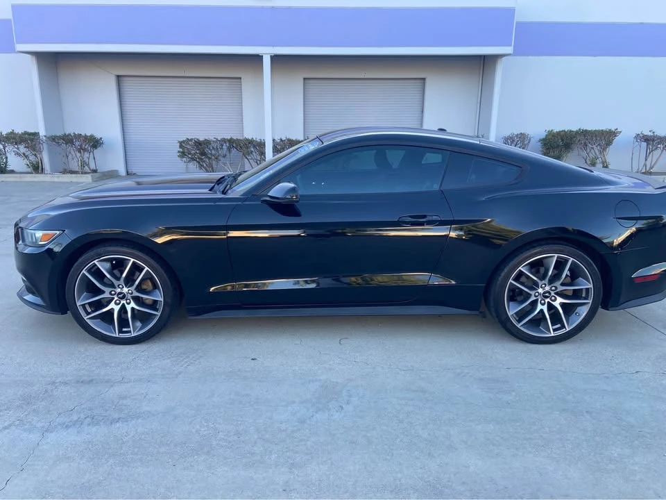 2016 Ford S550 Mustang - Image 4 of 13