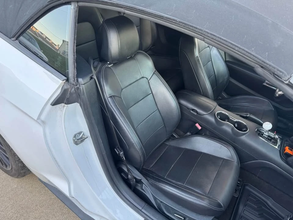 2016 Ford S550 Mustang - Image 7 of 11