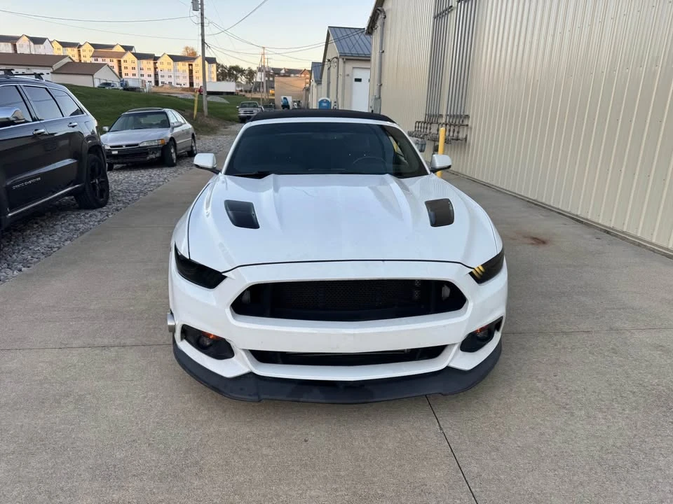 2016 Ford S550 Mustang - Image 2 of 11