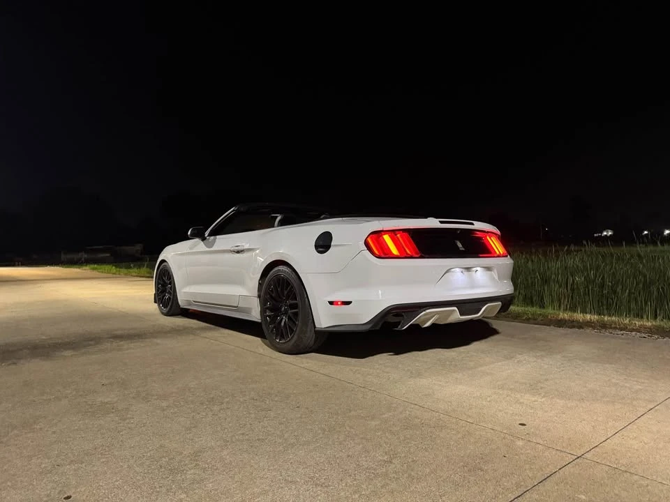 2016 Ford S550 Mustang - Image 9 of 11