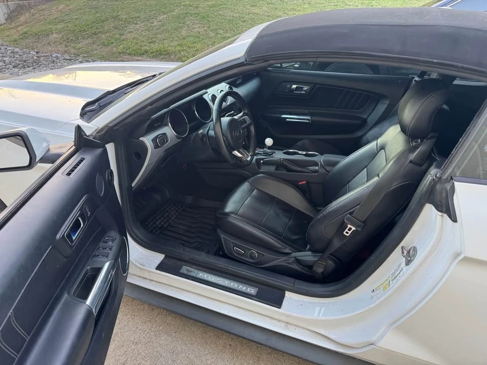 2016 Ford S550 Mustang - Image 6 of 11