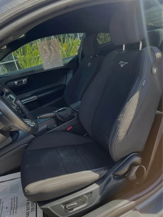 2016 Ford S550 Mustang - Image 9 of 13