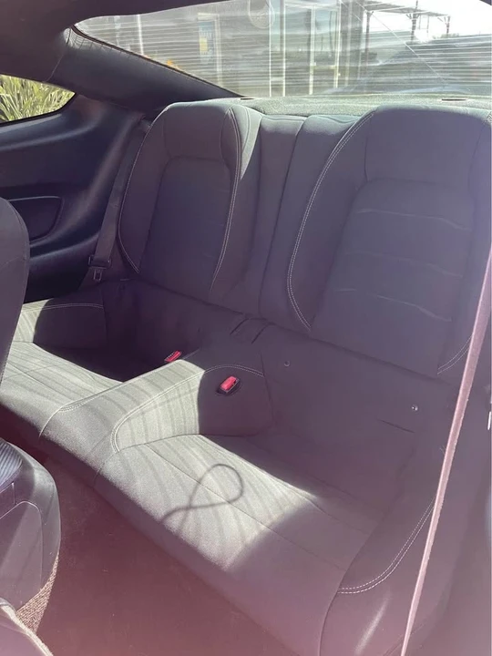 2016 Ford S550 Mustang - Image 10 of 13