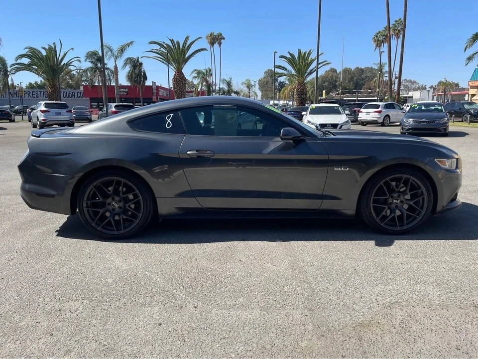2016 Ford S550 Mustang - Image 4 of 13