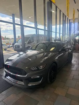 2016 Ford Mustang Shelby GT350R