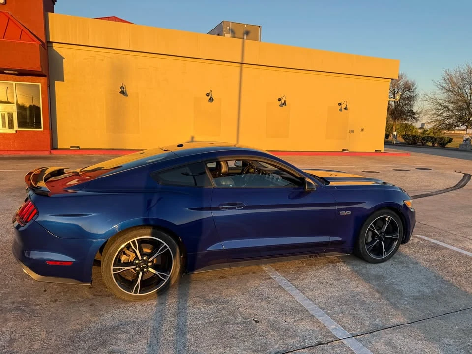 2016 Ford S550 Mustang - Image 5 of 14