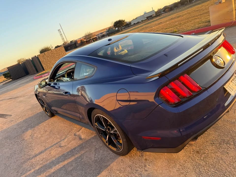 2016 Ford S550 Mustang - Image 7 of 14