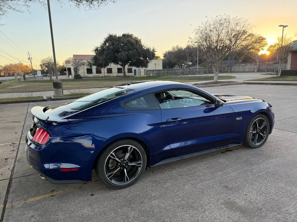 2016 Ford S550 Mustang - Image 8 of 14