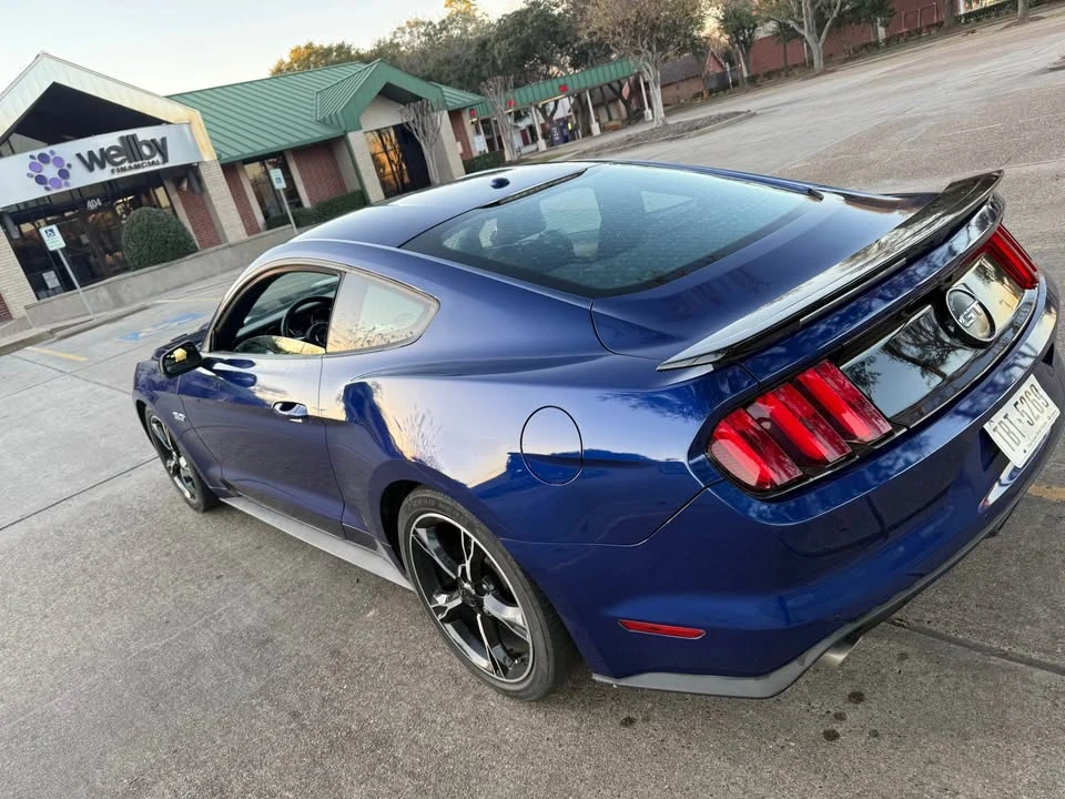 2016 Ford S550 Mustang - Image 3 of 14