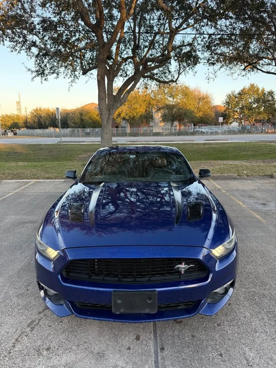 2016 Ford S550 Mustang - Image 11 of 14