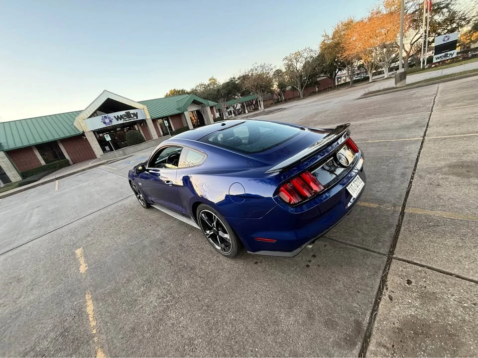 2016 Ford S550 Mustang - Image 2 of 14