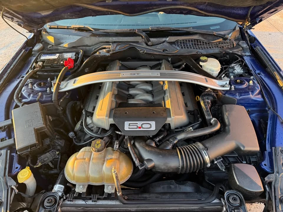 2016 Ford S550 Mustang - Image 13 of 14