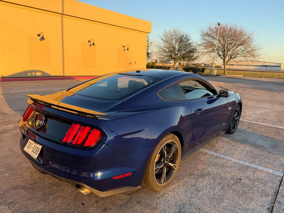 2016 Ford S550 Mustang - Image 6 of 14